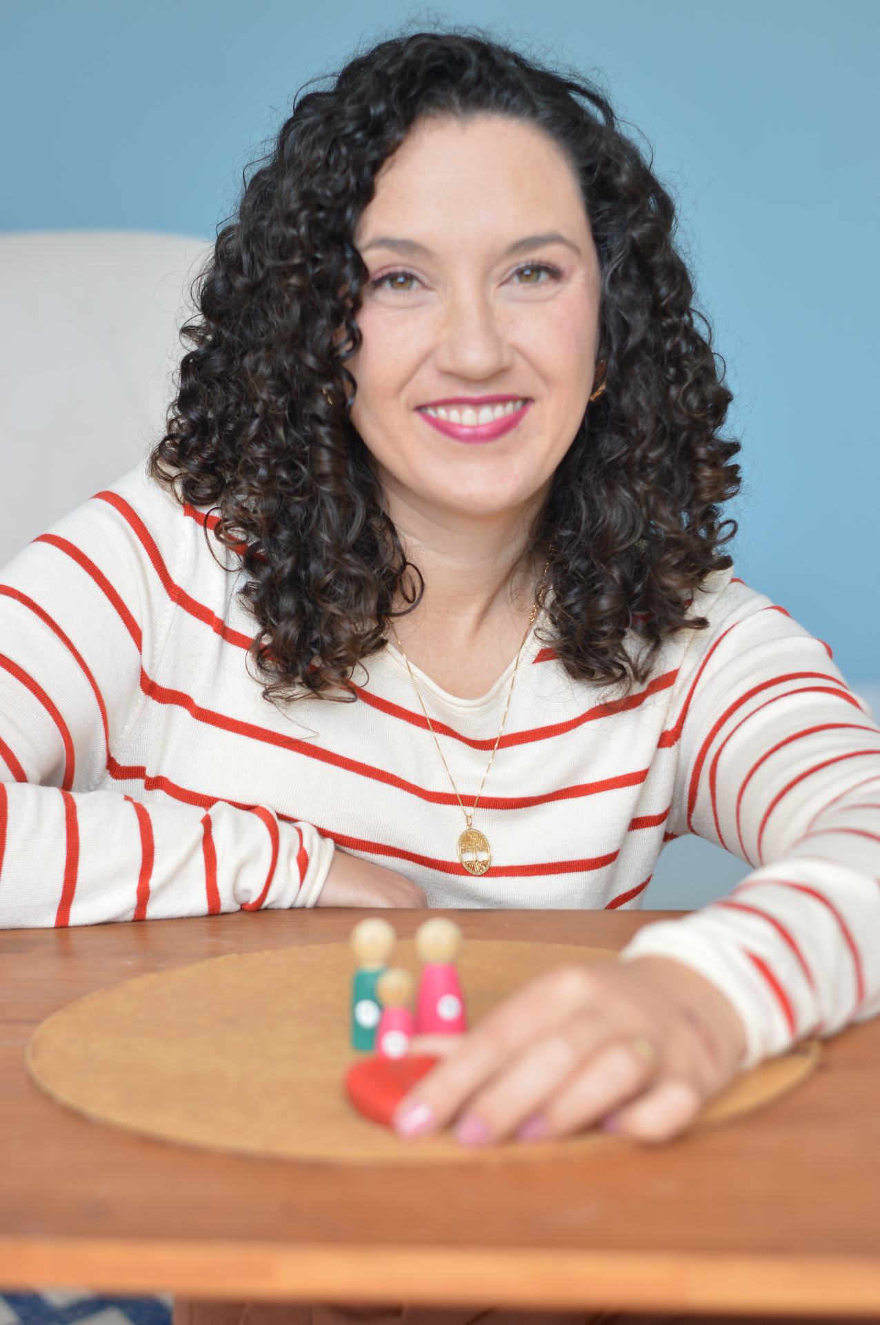 Andressa K. Granato